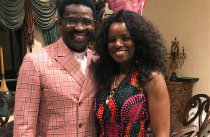 Michael Irvin Daughter Myesha Beyonca Was A TxSU Alum