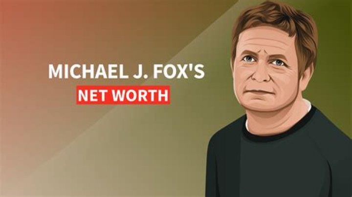 
Michael J. Garin
Net Worth
