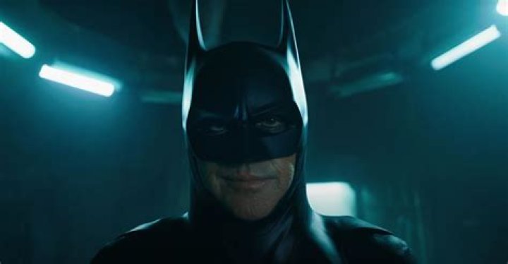Michael Keaton Gives Fans a Glimpse of His Return As Batman