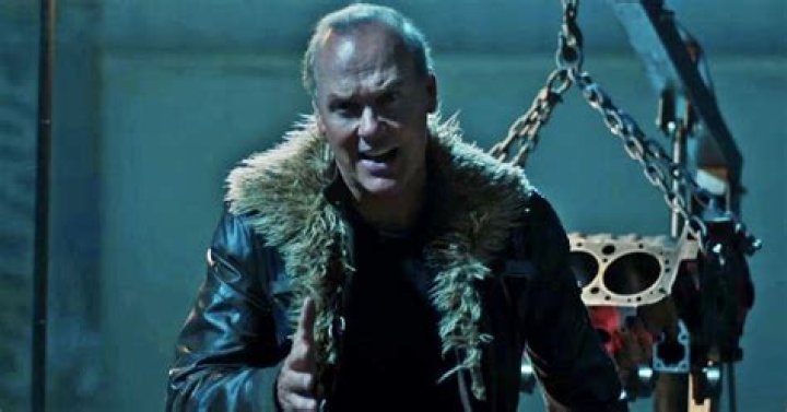 Michael Keaton Reportedly Filming Additional Footage