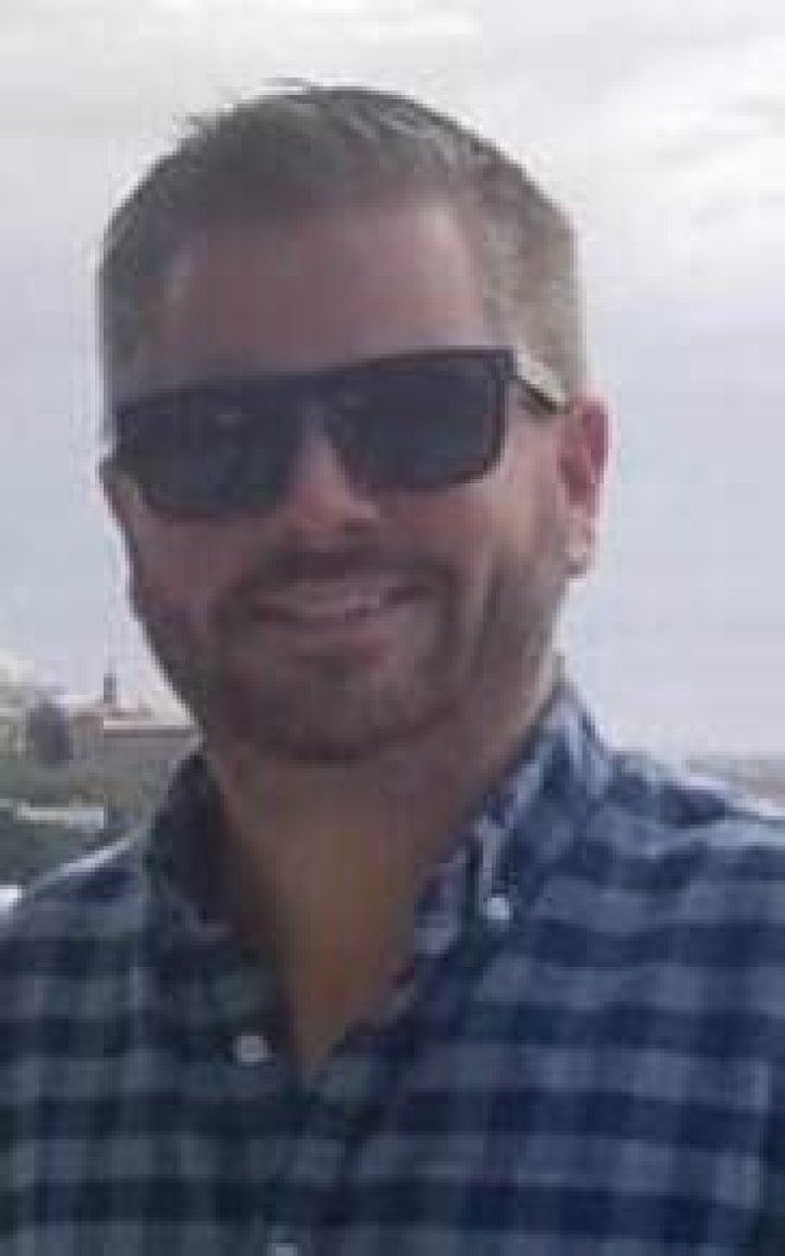 Michael Kinchla passes away tragically in Sandwich: Obituary