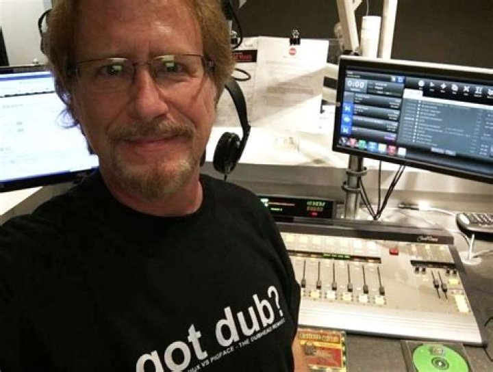 Michael Kuelker obituary: KDHX host passes away