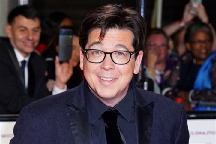 Michael Mcintyre Net Worth 2024