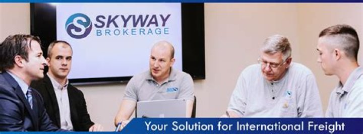 Michael McKiernan obituary, Skyway Brokerage broker, passes away unexpectedly