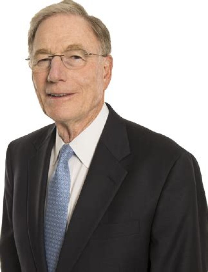 Michael Moskow Net Worth (2024) | wallmine