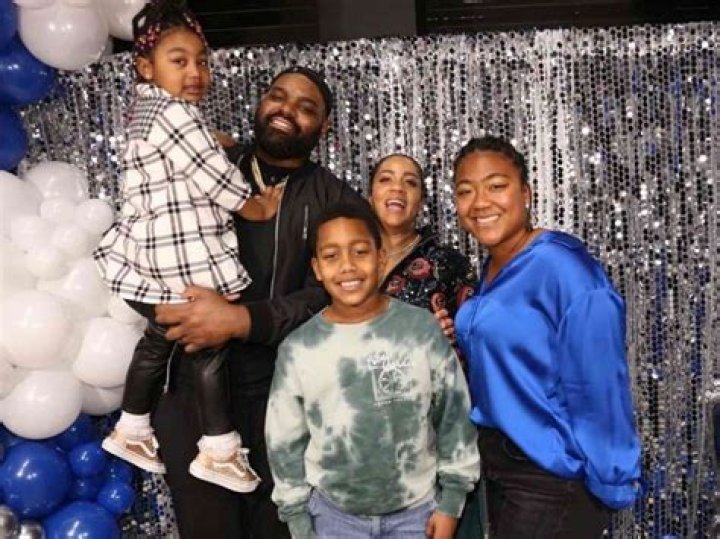 Michael Oher - Family, The Blind Side & Facts