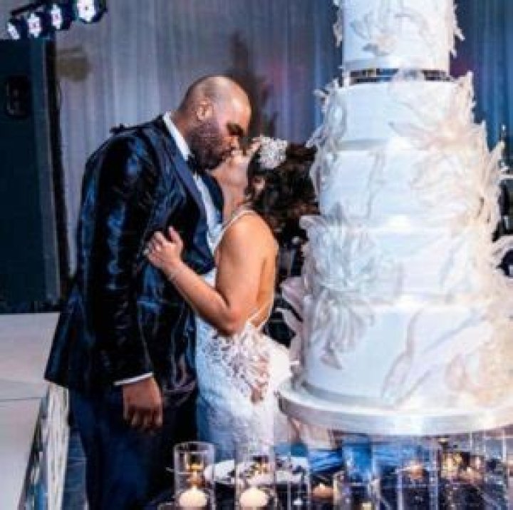 Michael Oher: Married Life With Wife Tiffany Roy, Wedding Details, Children, Career, Net Worth (2023) And More