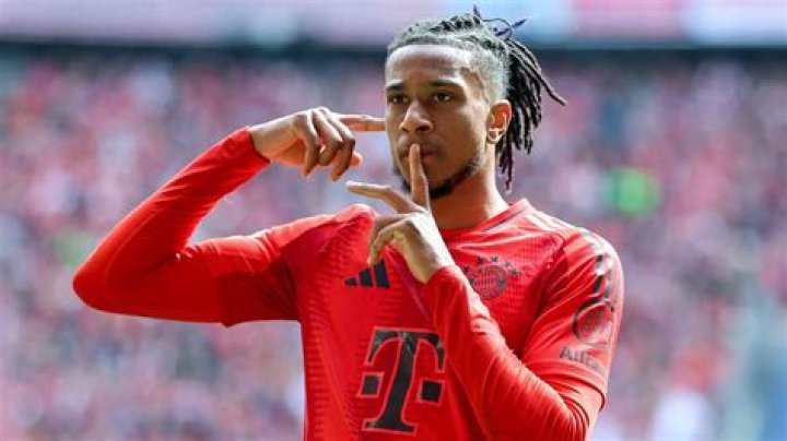Michael Olise Parents, Age, Girlfriend, Career And More