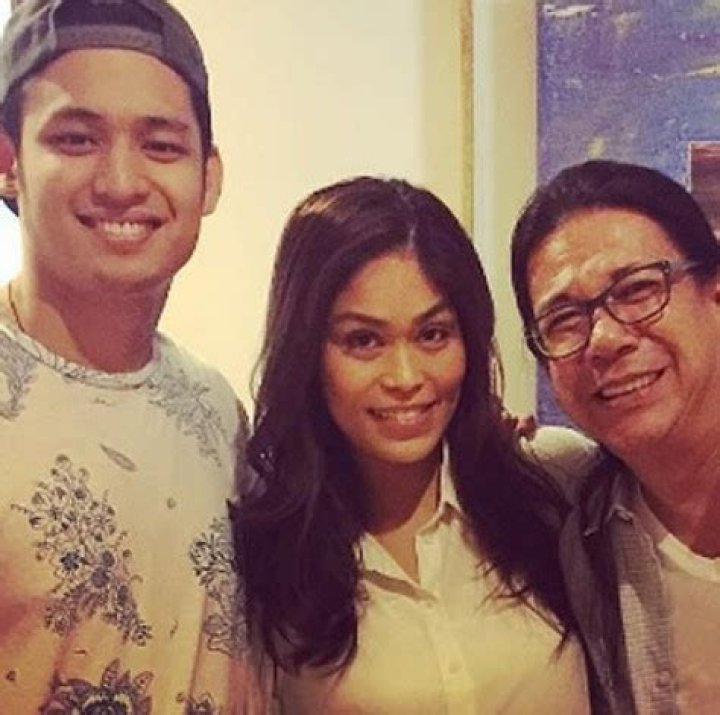 Michael Pangilinan Parents (Tony Pangilinan and Precy Pangilinan): Age, Bio, Wiki, Relationship, Family And More