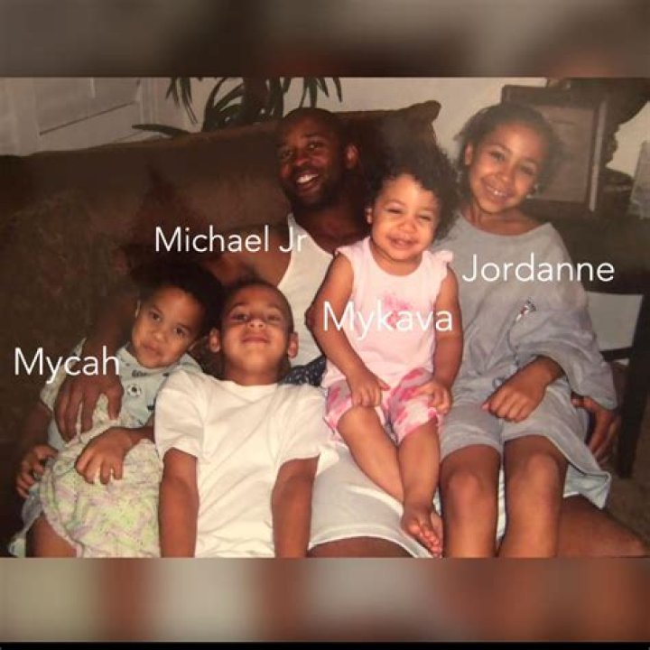 Michael Pittman Brother Wayne Pittman: Age And Family Tree