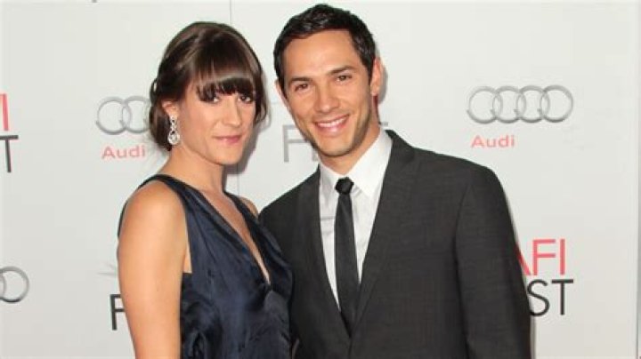 Michael Rady and Rachael Kemery | Married Divorced Children Ex
