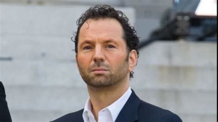 Michael Rapino Net Worth (2024) | wallmine