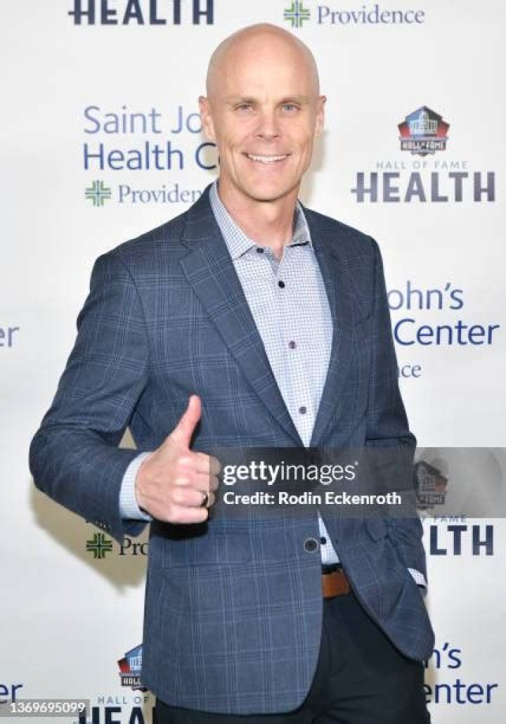 
Michael Ricks
Net Worth
