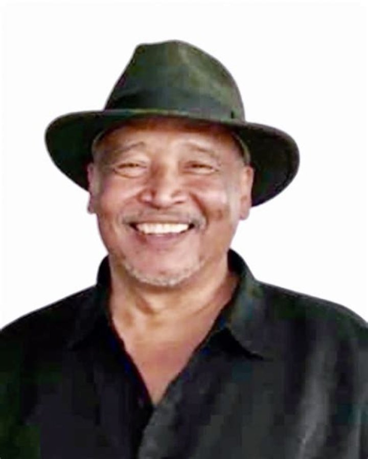 
Michael Roger Young
Net Worth
