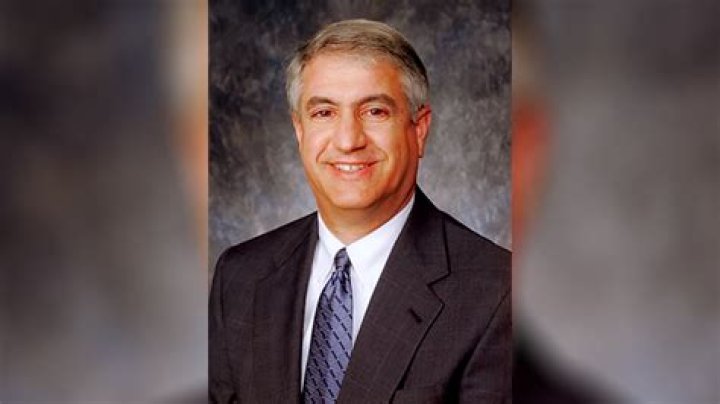 Michael Russo Obituary: In loving memory of Cuyahoga County Common Pleas Court Judge Michael J. Russo