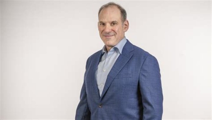 
Michael S. Lafair
Net Worth
