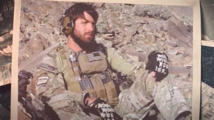 Michael Taylor: Where is the Ex-US Green Beret Now?