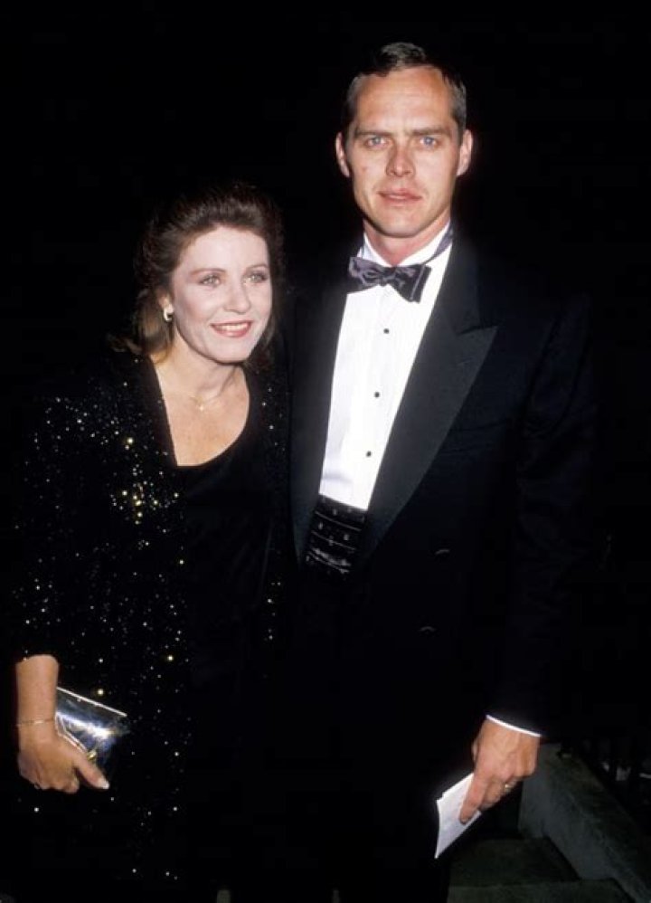 Michael Tell: Patty Duke’s Ex- Husband, Story Behind 13days Marriage