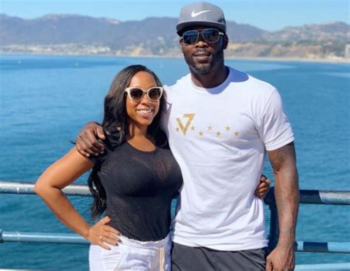 Michael Vick's Wife: About Kijafa Vick [2023 Update]