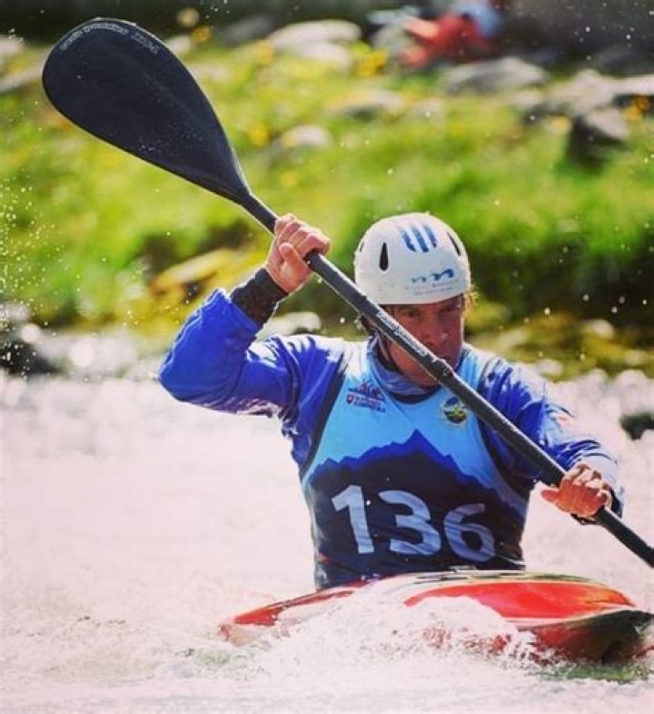 Michal Martikan Bio: Canoeing & Net Worth
