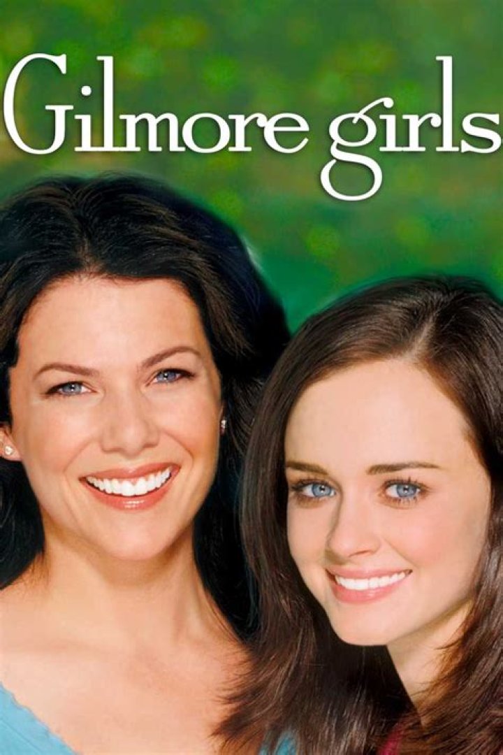 Michel From Gilmore Girls Sounds Completely Different In Real Life