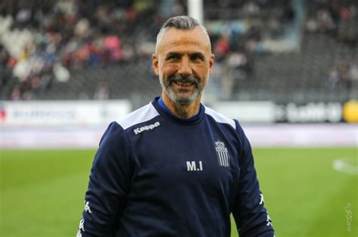 Michel Iannacone - Manager profile