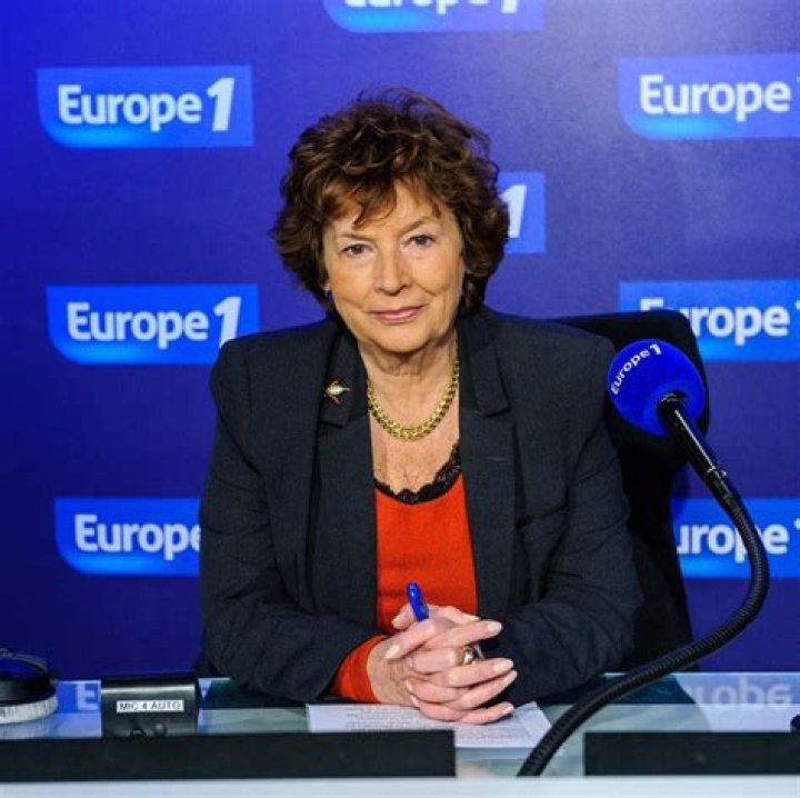 Michèle Cotta Jeune : Michèle Cotta Jeune - Photos Rares de sa Jeunesse