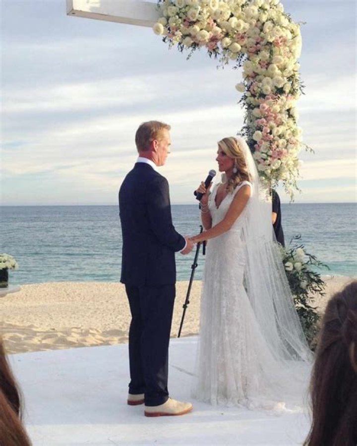 Michelle Beisner (Joe Buck’s Wife) Bio, Wiki, Age, Husband, ESPN, Net Worth