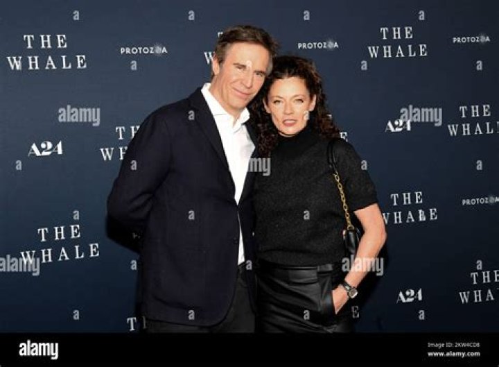 Michelle Gomez And Jack Davenport: A Comprehensive Look At Their Careers And Collaborations