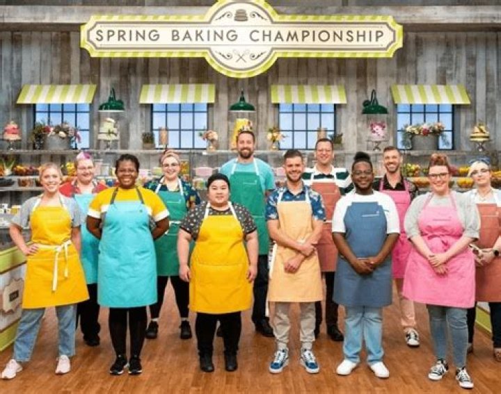 Michelle Henry (Spring Baking Championship Contestant): Marital Status, Bio, Husband, Social Media And More