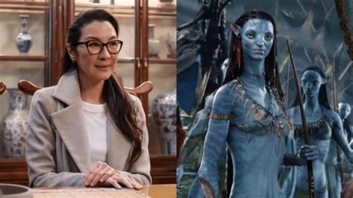 Michelle Yeoh Joins Cast for Avatar Films