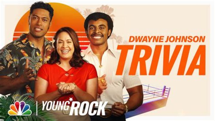 Mick Foley Sends Touching Message to The Rock After This Week's Young Rock Episode