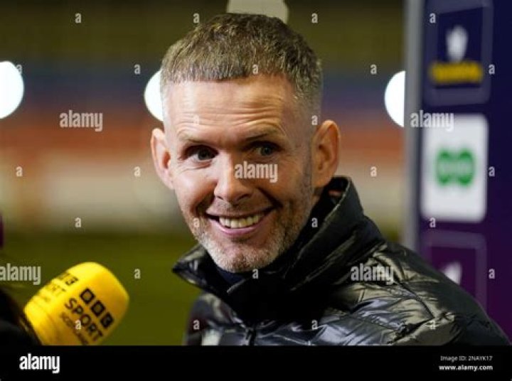Mick Kennedy - Manager profile