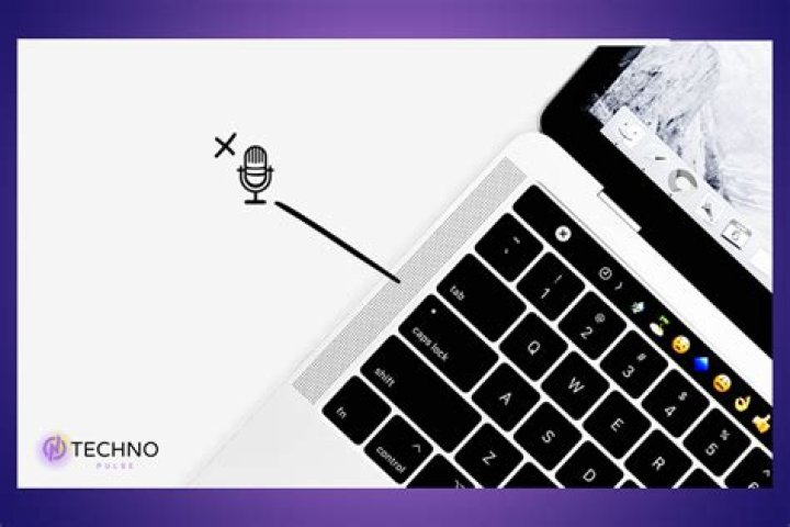 Microphone not working on a mac here’s how to fix it