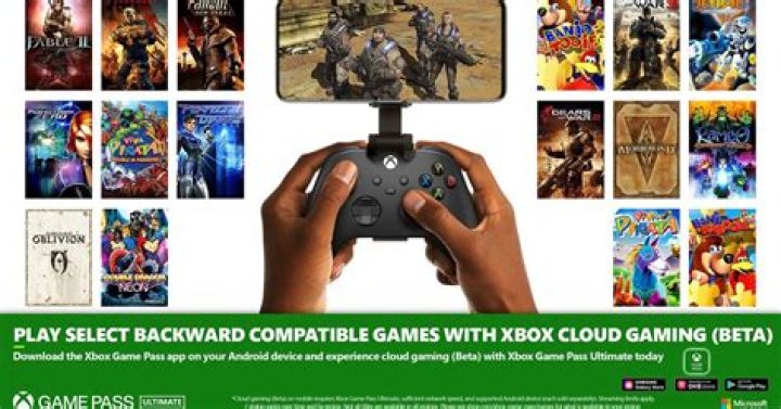 Microsoft's xCloud Streaming Service is Coming to Xbox Consoles