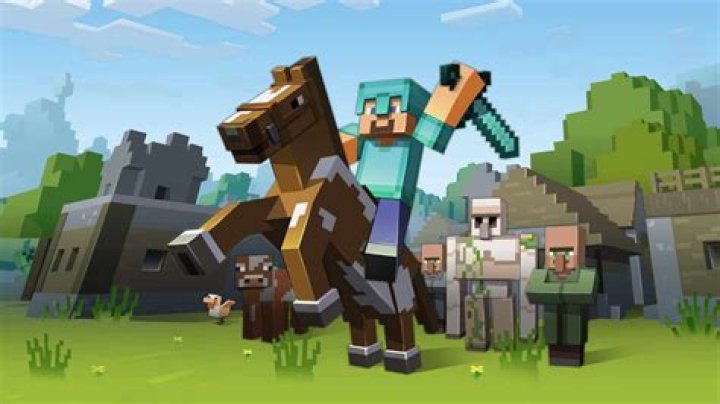 Microsoft Announces Minecraft Earth | The Nerd Stash
