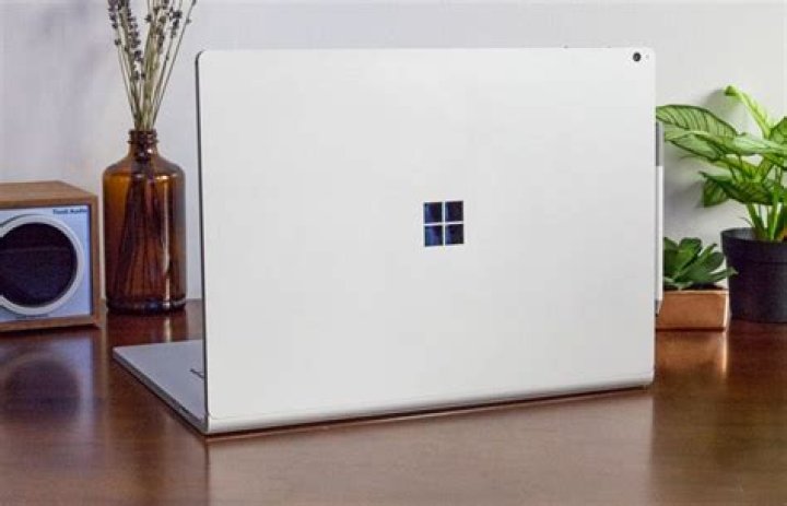 Microsoft Surface Book 2 (15-inch): Most Powerful 2-in-1 Yet