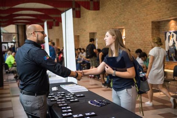 MidAmerican job fair this week