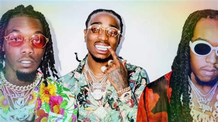 Migos Flex Effortlessly on Rae Sremmurd's 