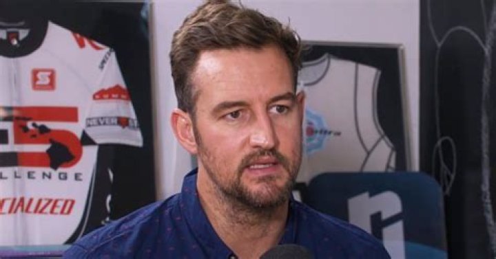 Miguel McKelvey Net Worth 2022, Age, Wife, Children, Height, Family, Parents, WeWork