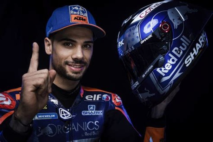 Miguel Oliveira Wiki, Biography, Career, Age, Girlfriend, Net Worth And More