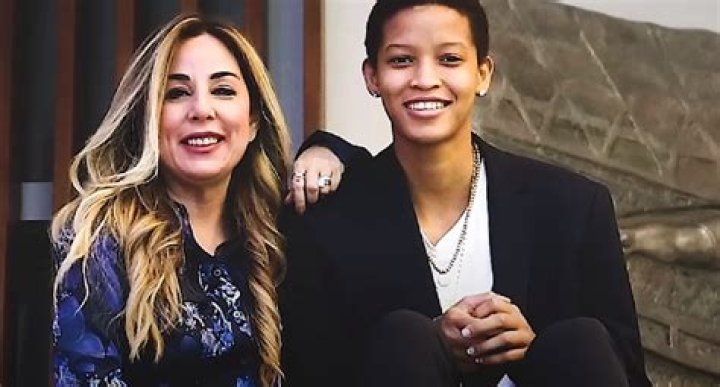 Miguel Vargas Parents Lazaro Vargas And Ivonne Echarri