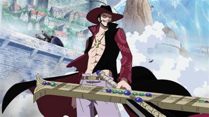 Mihawk’s Bounty Revealed: What Is The Bounty Of The Strongest Swordsmen In One Piece?