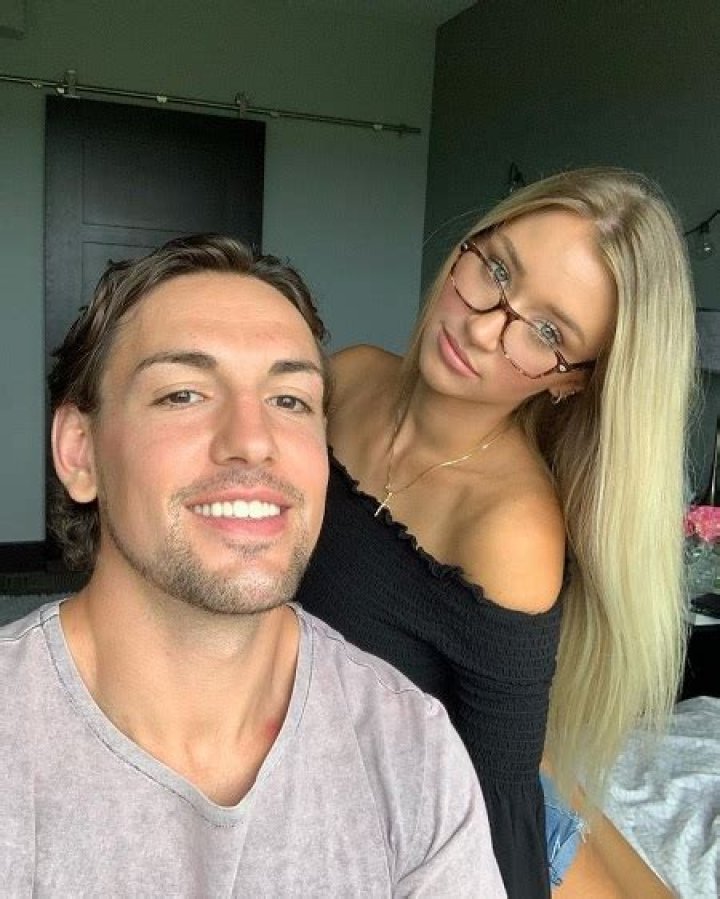 Mikayla Demaiter Wiki, Age, Bio, Boyfriend, Family, Height, Net Worth