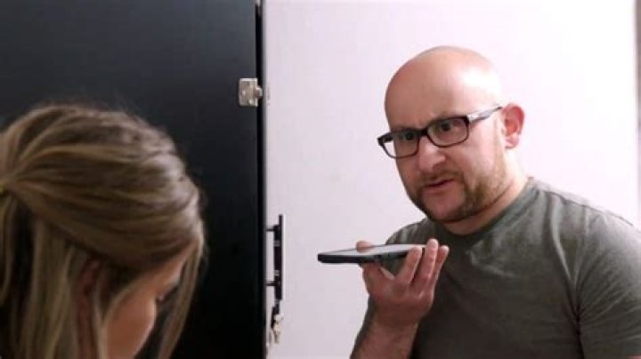 Mike Berk faces backlash from 90 Day Fiance viewers after speaking out on his mental health