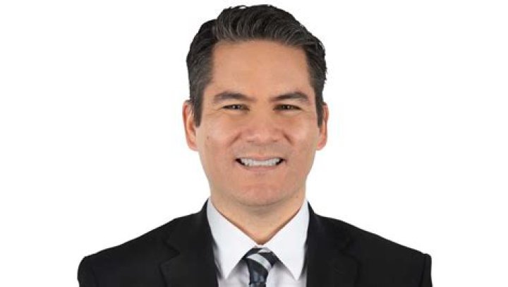 Mike Cherry: Is He Leaving WMUR for Kcra News?