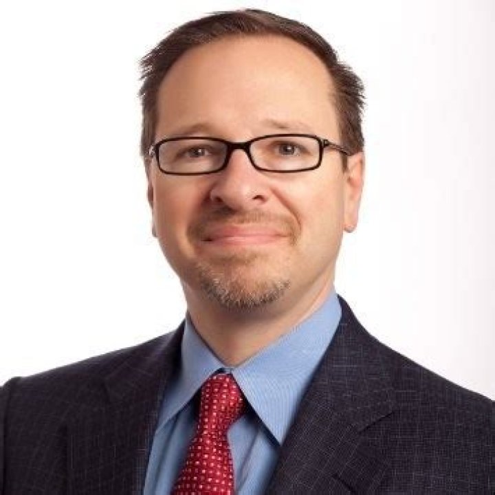 
Mike Diliberto
Net Worth

