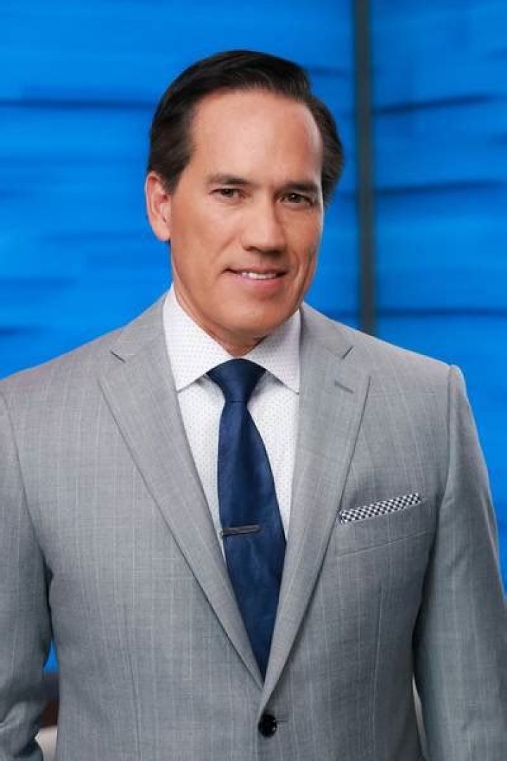 Mike Dubberly (WBRC FOX6) Bio, Wiki, Age, Family, Wife, Married, Salary, Net Worth