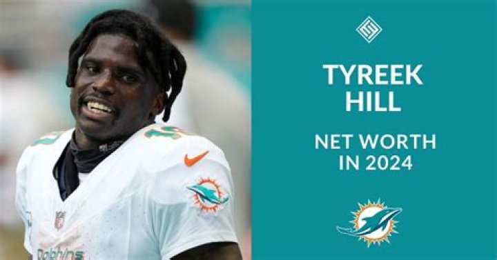 Mike Hill Net Worth 2024