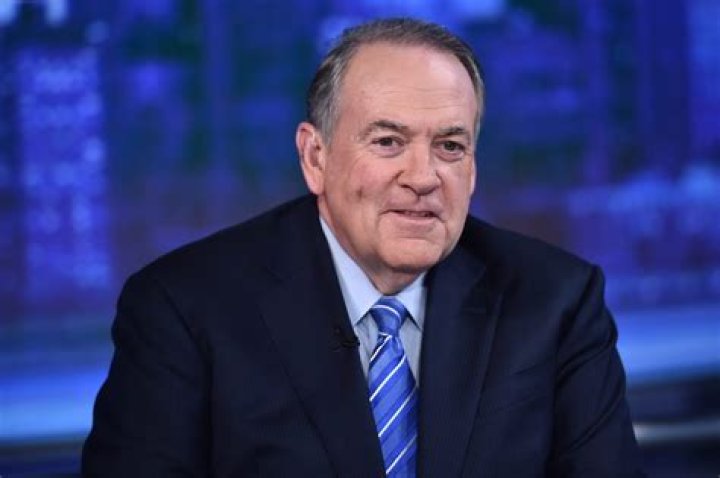 Mike Huckabee Net Worth 2024